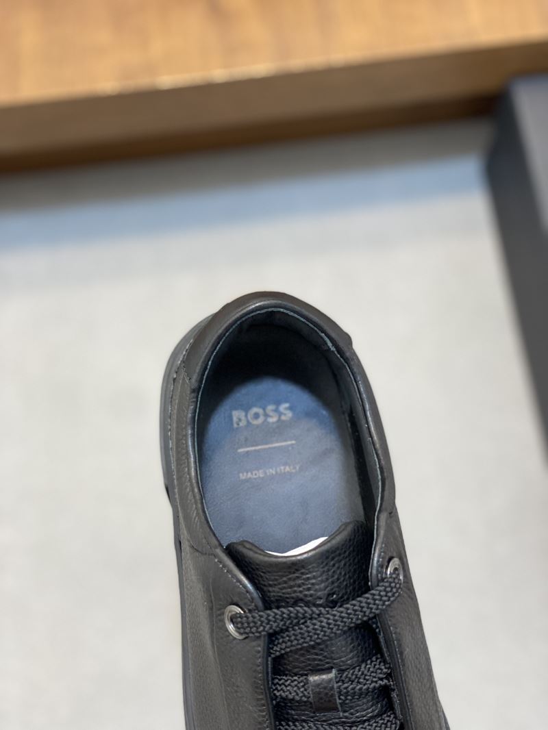 Boss Shoes